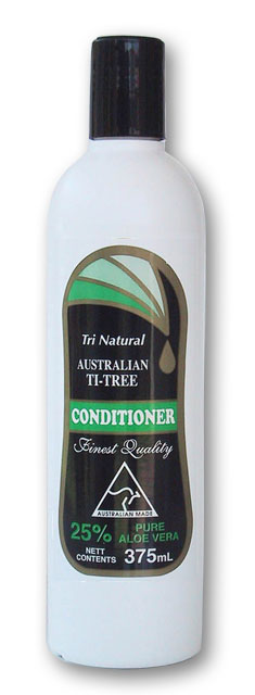 AloeVera/Ti-Tree Conditioner